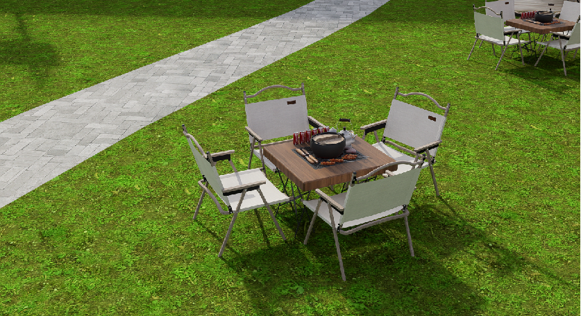 通渭县酒店帐篷定制：解锁旅居新体验，打造差异化竞争力