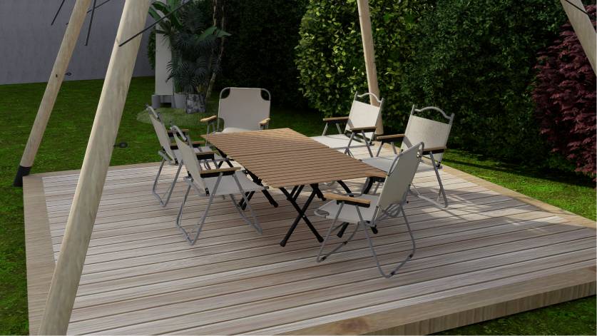 通渭县帐篷生产厂家：以匠心筑牢户外装备的品质根基